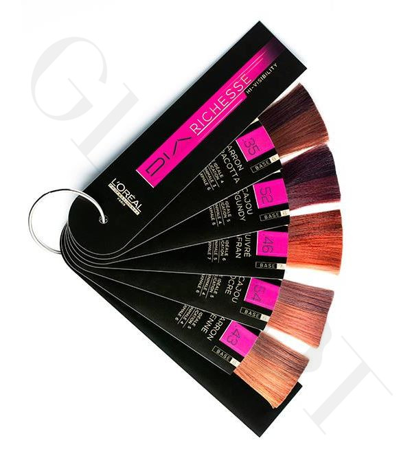 accessories body and kits Professionnel Hi glamot.com  Oréal visibility Diarichesse