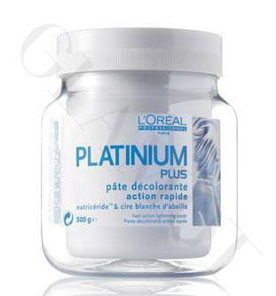 pre lightener loreal platinium plus glamot pre lightener loreal platinium plus glamot