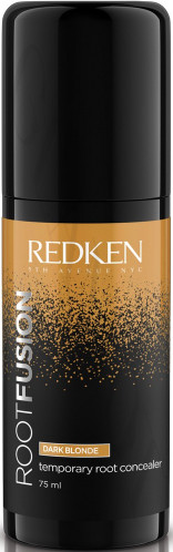 Redken Root Fusion Chart