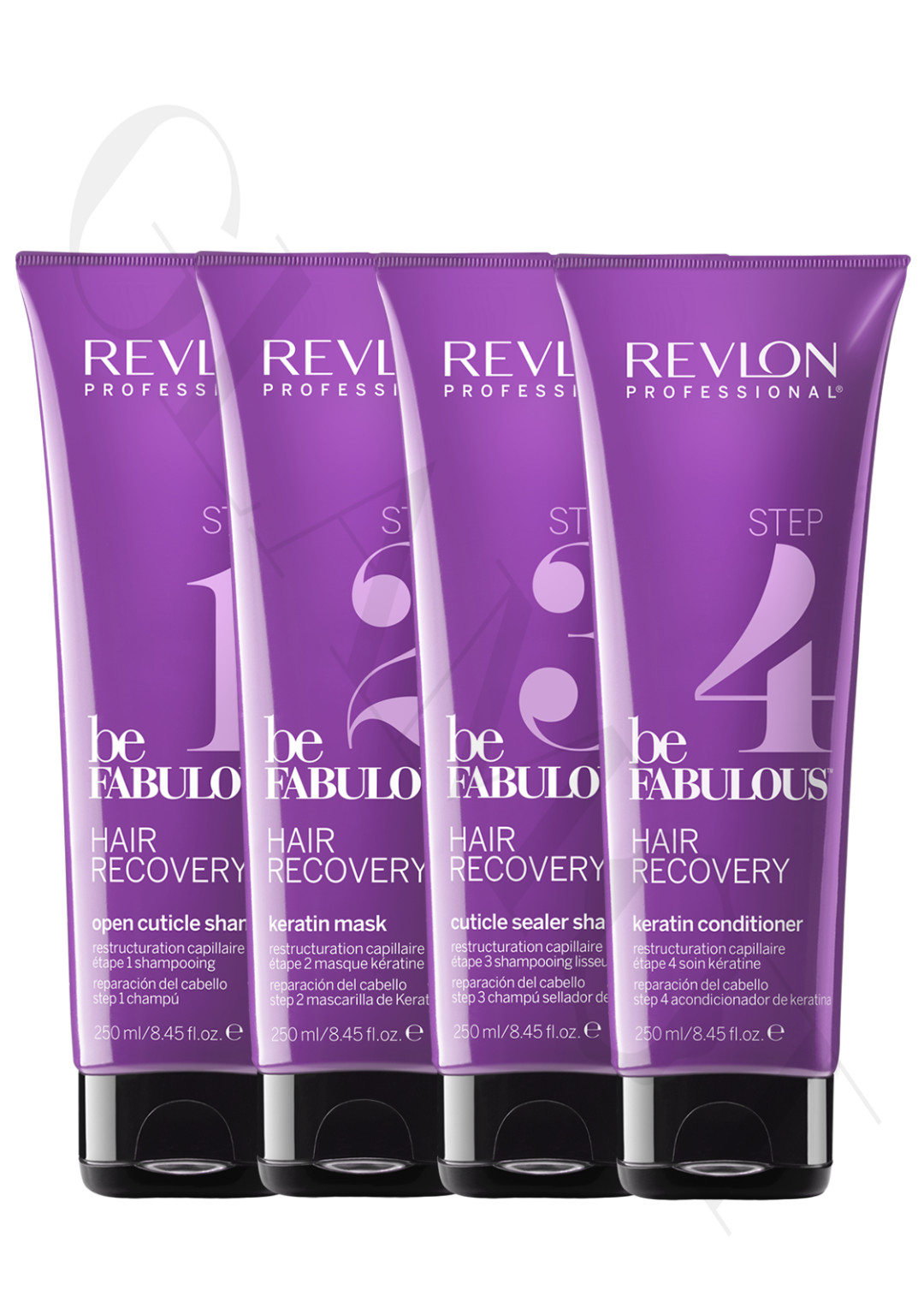 Revlon Professional Be Fabulous Recovery Step 4 Keratin Conditioner