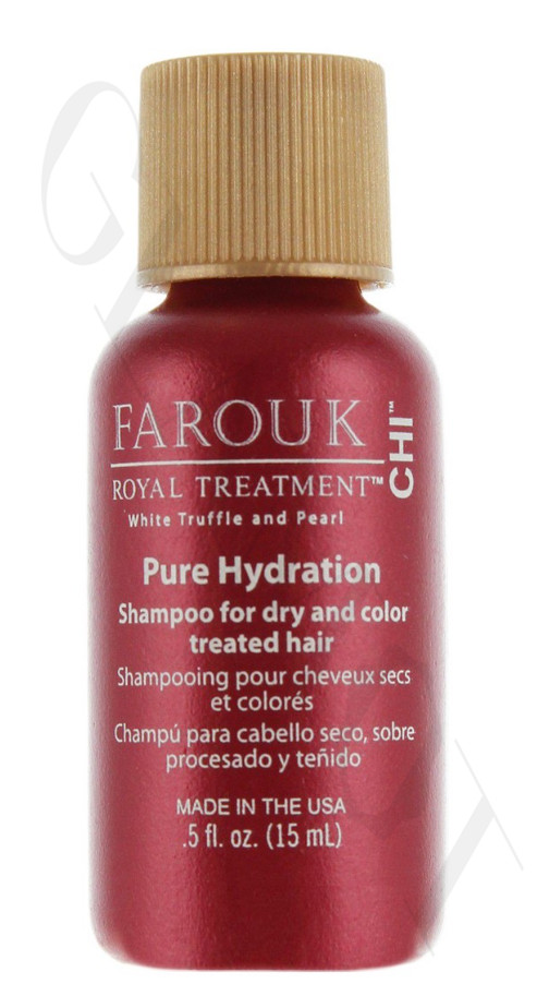 Chi Farouk
