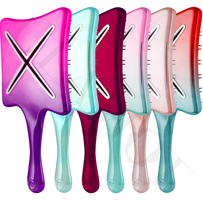 IKOO Paddle X Metallics | glamot.com