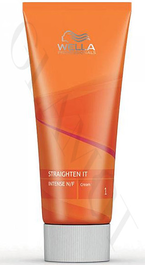 Wella professional 2025 straighten it kit