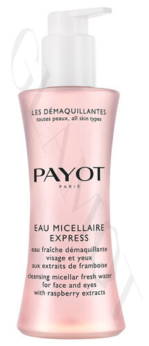 Payot Eau Micellaire Express