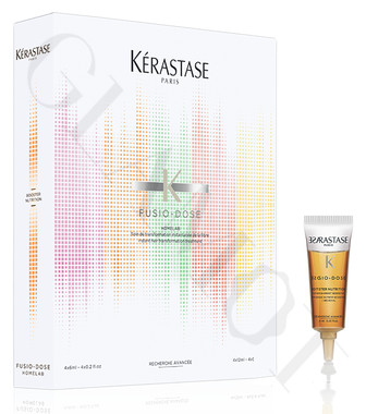 Kérastase Fusio Dose Homelab for Nutrition  glamot.com