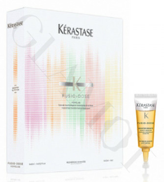 Kerastase Fusio Dose Homelab For Body And Density Glamot Com