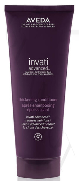 Aveda Invati Advanced Thickening Conditioner Glamot Com