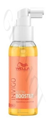 wella enrich nutri invigo booster professionals