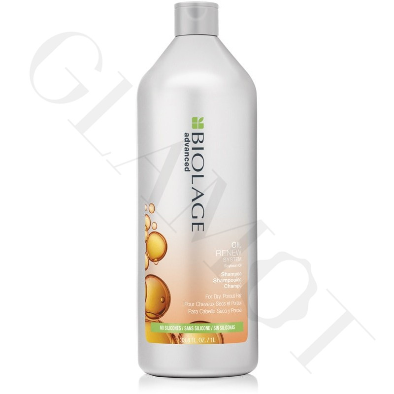 Matrix Biolage Advanced Oil Renew System Shampoo