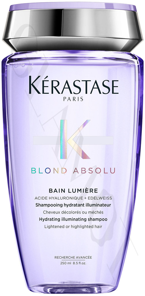 Kérastase Blond Absolu Bain Lumière aufhellendes Shampoo 