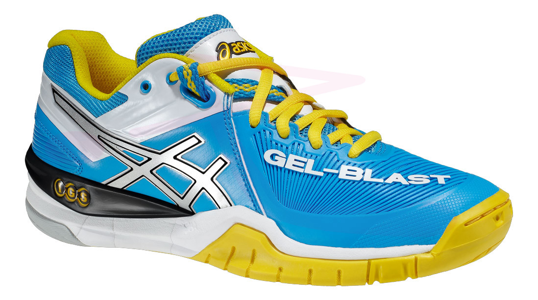 asics gel blast 8 damen asics gel blast 8 damen