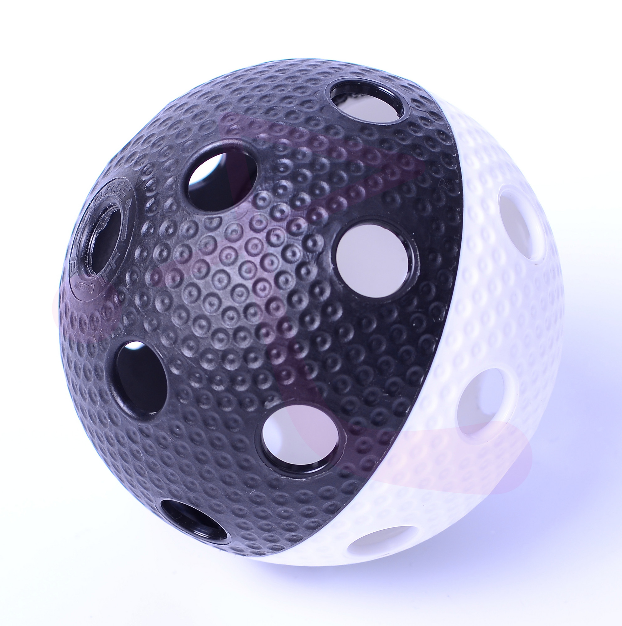 Floorball ball Necy Bullet `14 introductory price