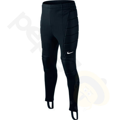 nike padded goalie pant