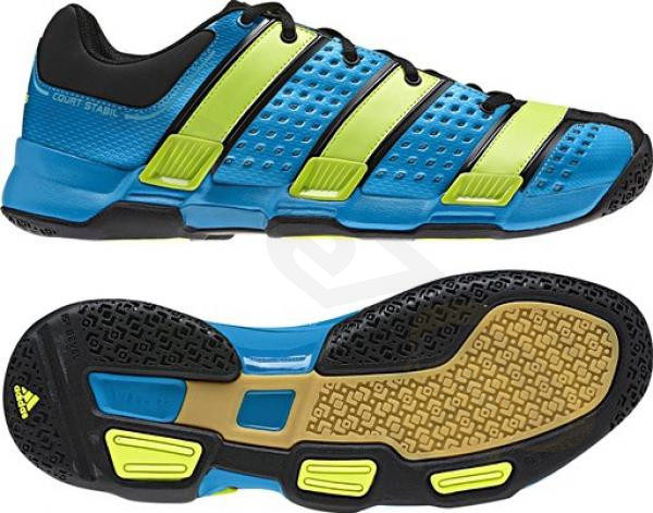 Indoor shoes adidas Court STABIL 5 - U42014 | pepe7.com