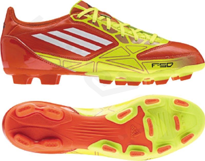 Adidas F5 TRX FG G45871 Football shoes 