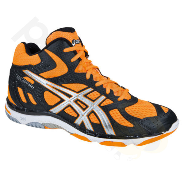Indoor shoes Asics Gel Beyond MT ´AU 12