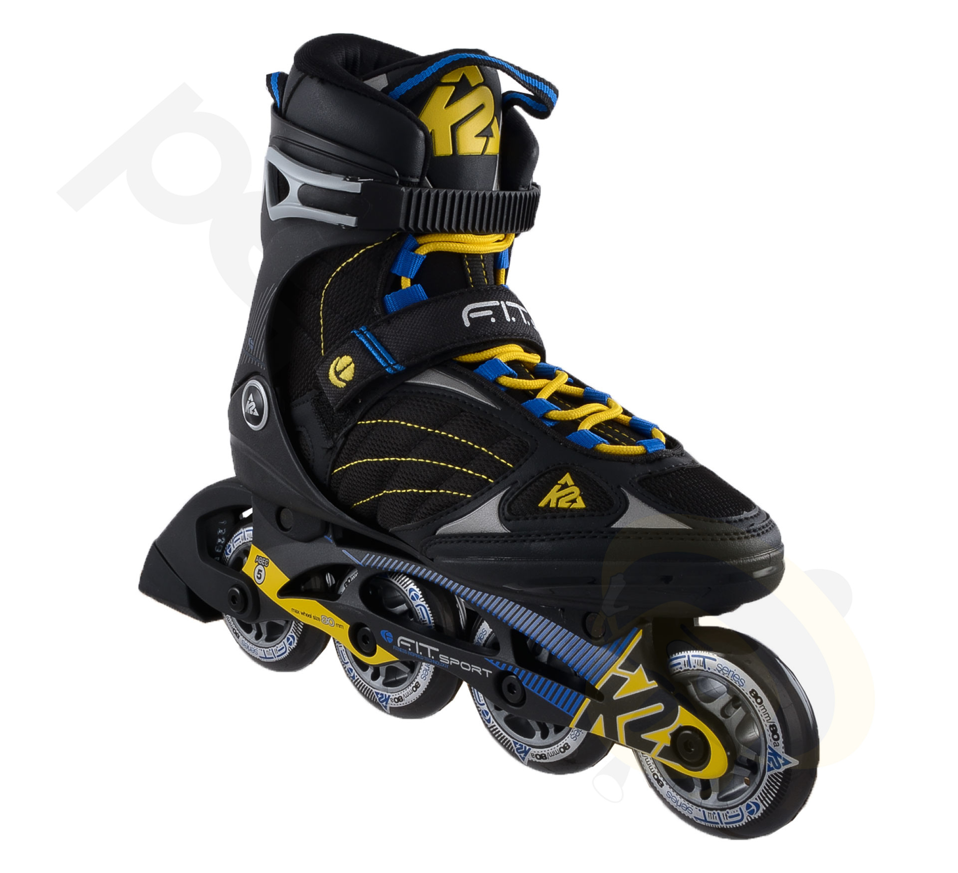 Inline skate K2 F.I.T. Sport Man