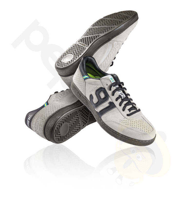 Salming 91 Handball Goalie Shoes `15
