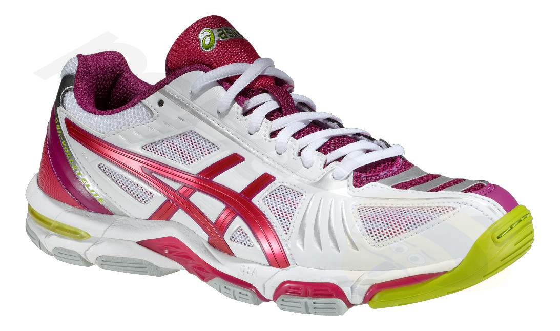 hallenturnschuhe asics