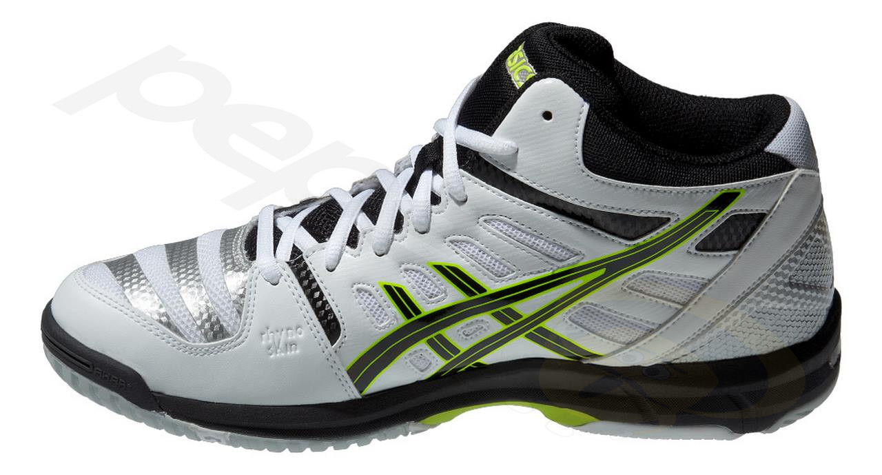 asics gel beyond 4 mt