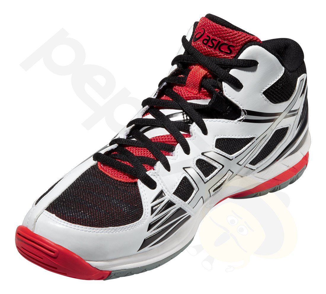  Asics  Gel  Volley  Elite  3 MT Indoor shoes pepe7 com