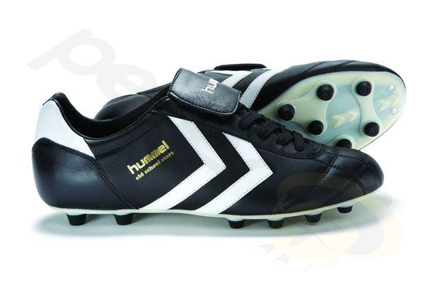 hummel football shoes