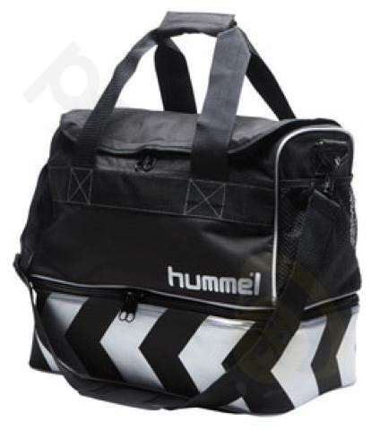 hummel soccer backpack