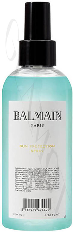 Balmain Sun Spray | glamot.com