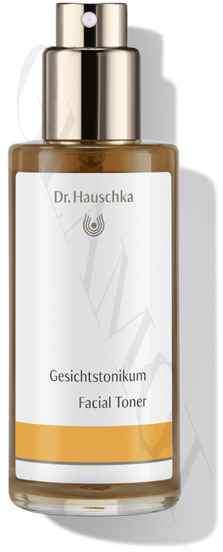 Kapel slå op henvise Dr.Hauschka Facial Toner beautifying skin tonic | glamot.com