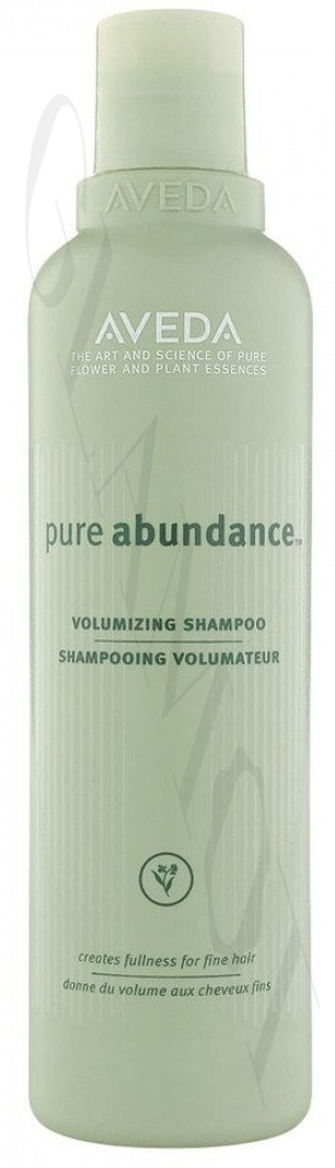 sanger sum indad Aveda Pure Abundance Volumizing Shampoo volumizing clay shampoo | glamot.com