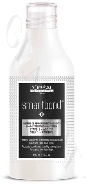 L'Oréal Professionnel Smartbond Step 1 Additiv 