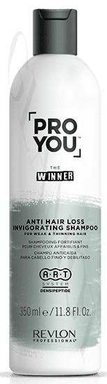 Revlon Professional Pro You Winner Anti Loss Shampoo shampoo for thinning | glamot.com