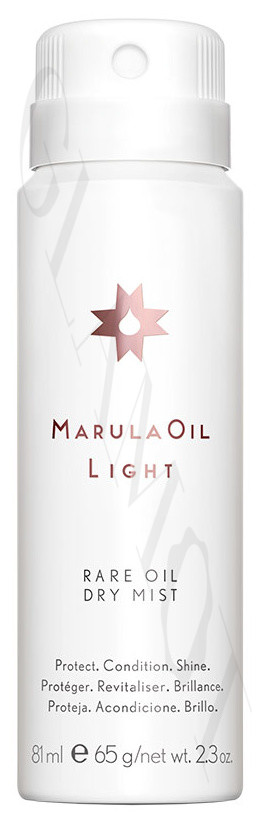 Paul Mitchell Marula Oil Light Rare Dry |