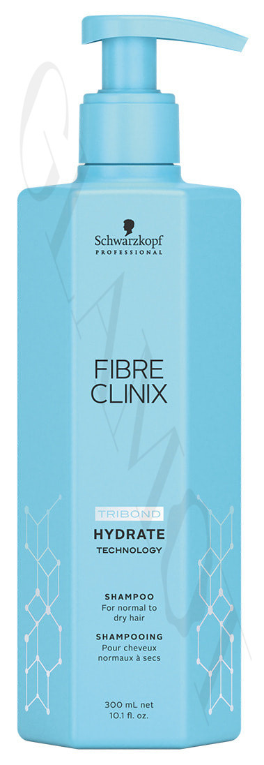 Professional Fibre Clinix Hydrate | glamot.com