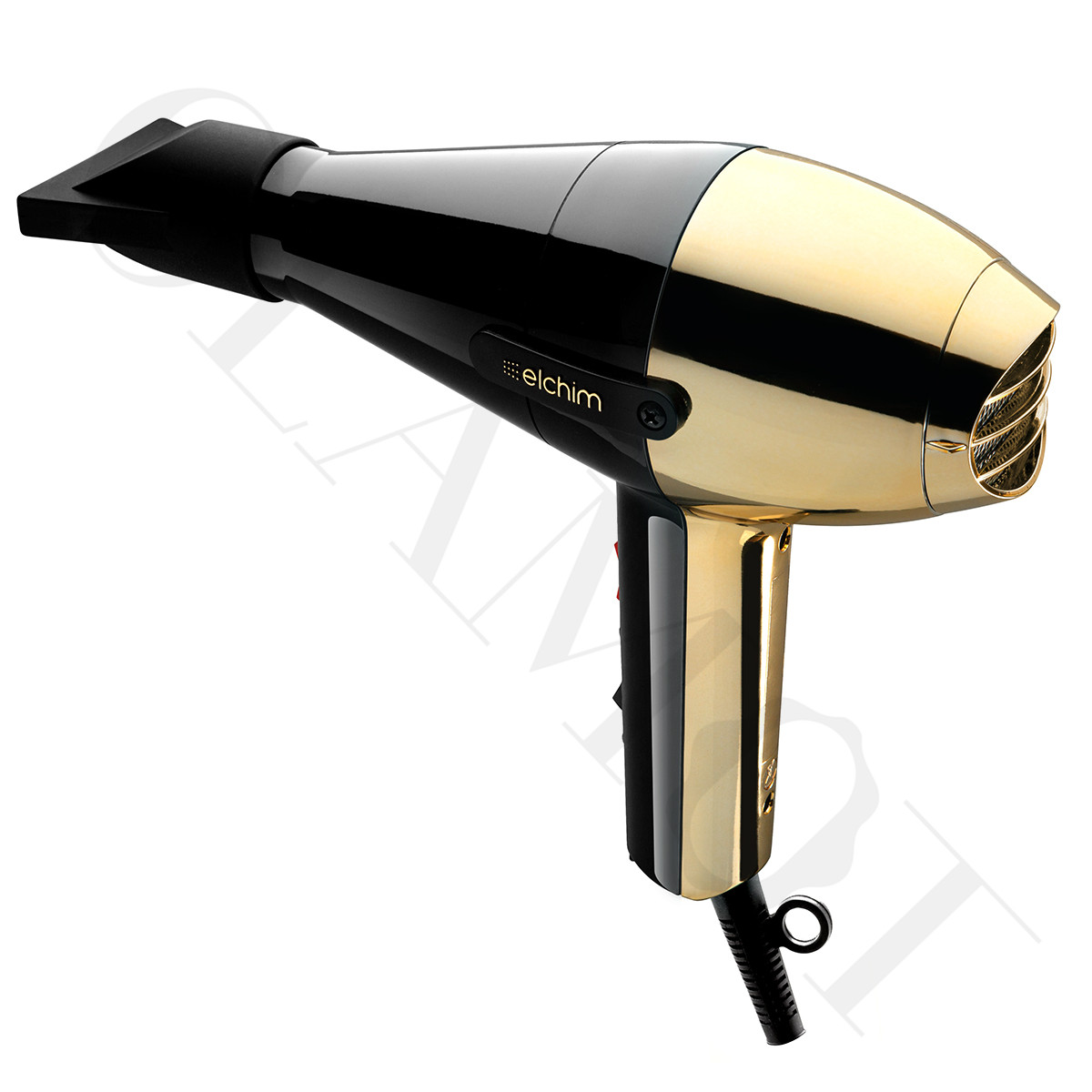elchim hair dryer reviews