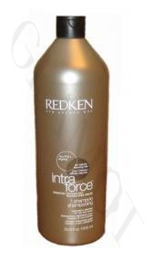 genetisk Hassy klarhed Shampoo for coloured hair REDKEN INTRA FORCE Shampoo | glamot.com