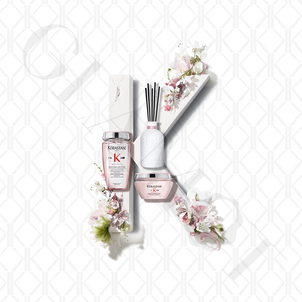 Kérastase Genesis Home Fragrance