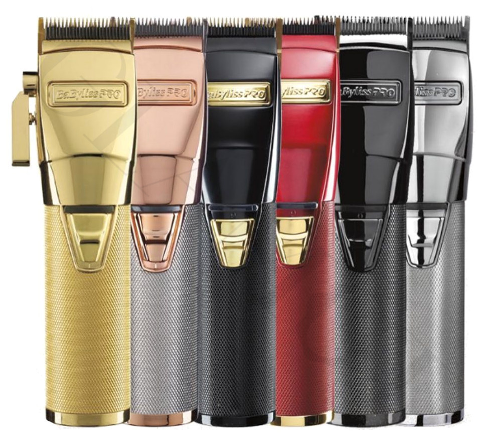 babyliss clippers