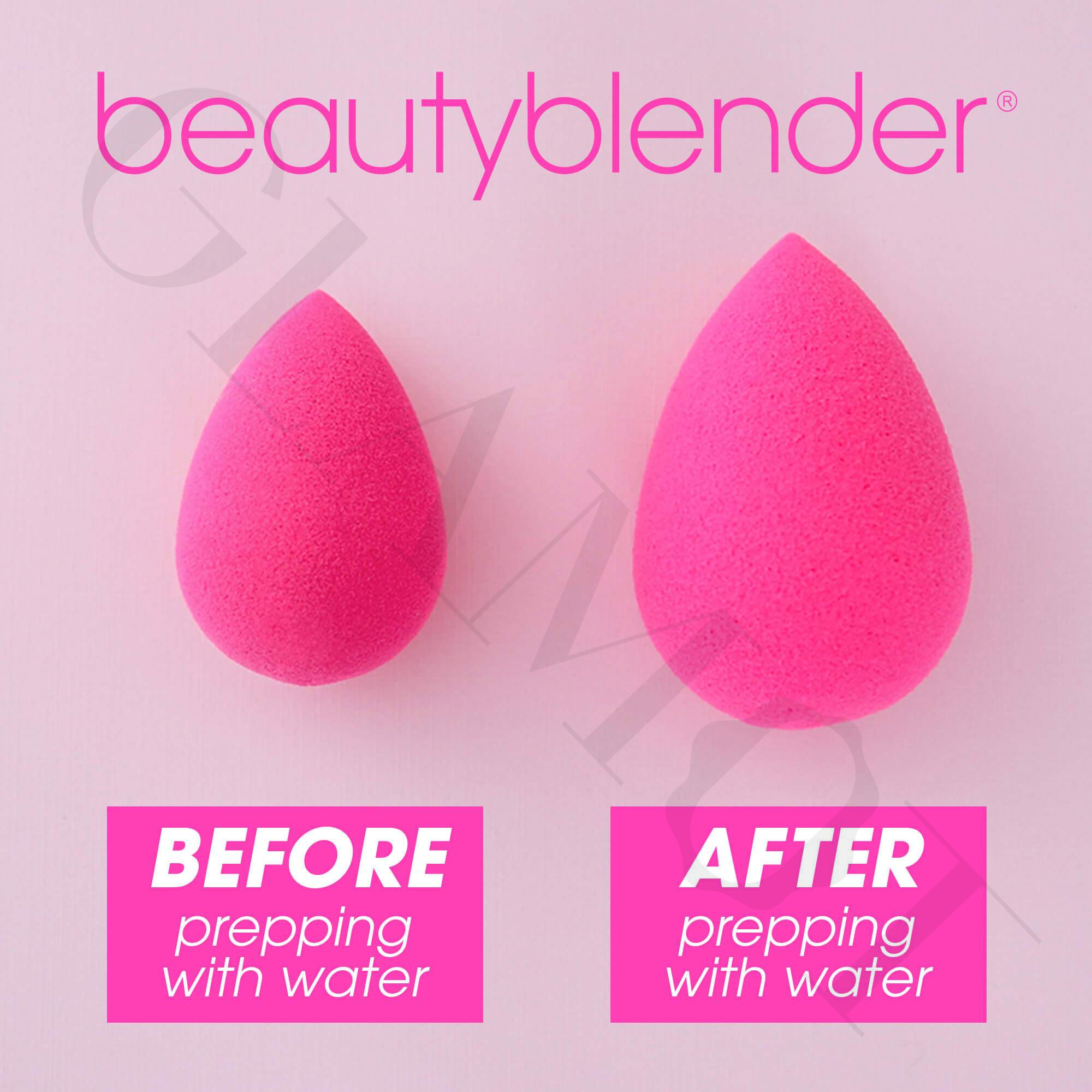 BeautyBlender Original makeup sponge | glamot.com