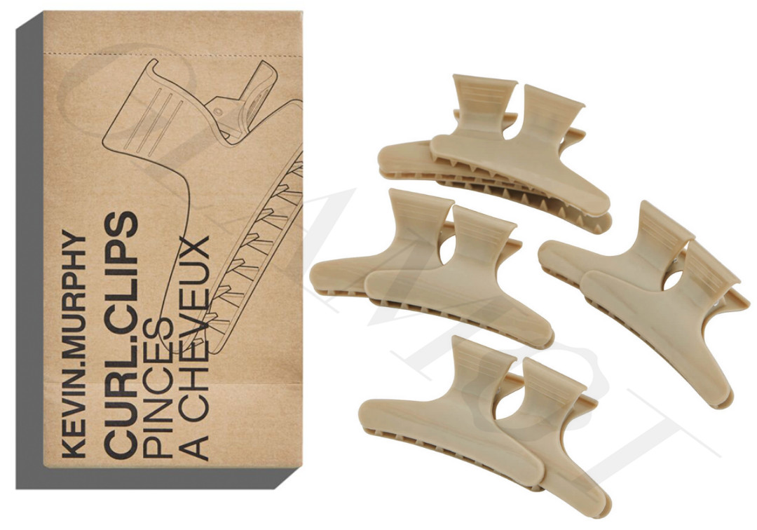 Kevin Murphy Curl Clips curl clips