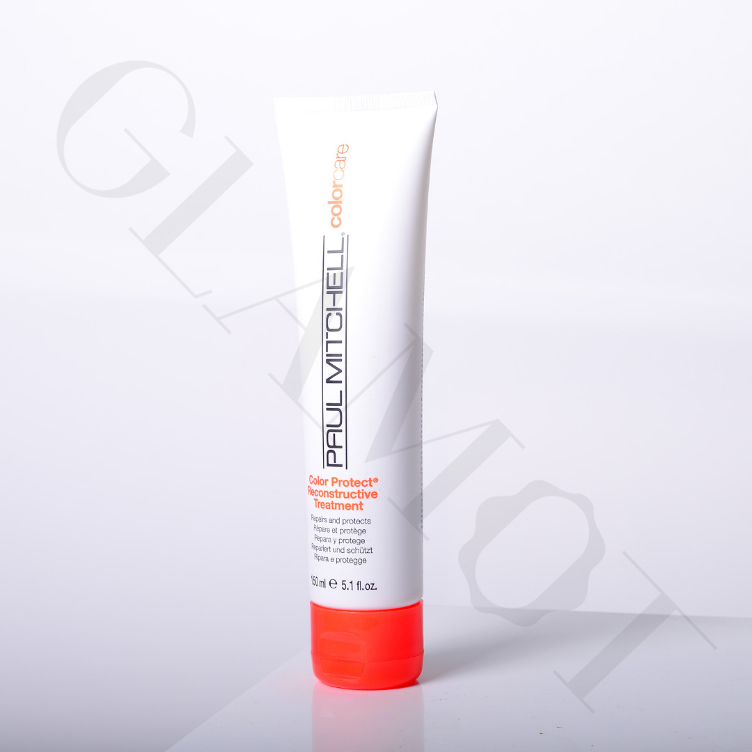 Paul Mitchell Color Protect Reconstructive Treatment color protecting