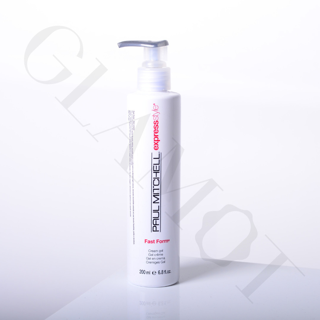 Paul Mitchell Express Style Fast Form cream gel