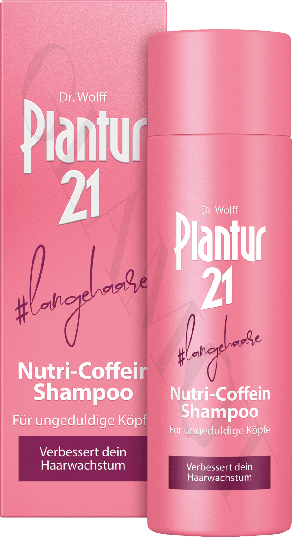 Plantur 21 Nutri-Coffein hair | glamot.com