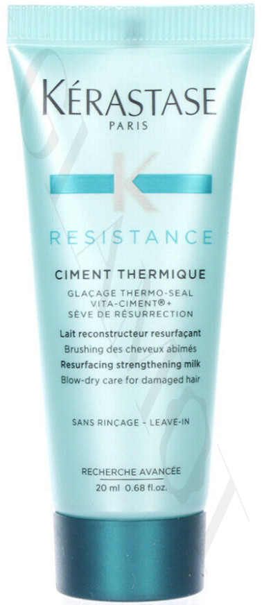 Kérastase Resistance Ciment Thermique | Glamot.com