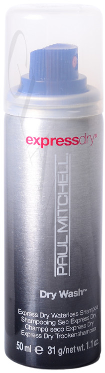 Paul Mitchell Express Style Dry Wash |