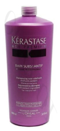 kutter Dem Vanding Kérastase Age Premium Shampoo | glamot.com