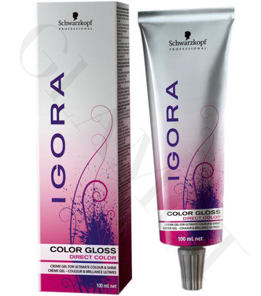SCHWARZKOPF IGORA Color Gloss