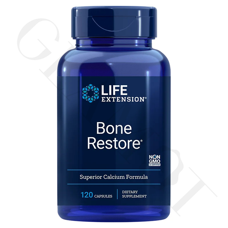 Life Extension Bone Restore Bone support