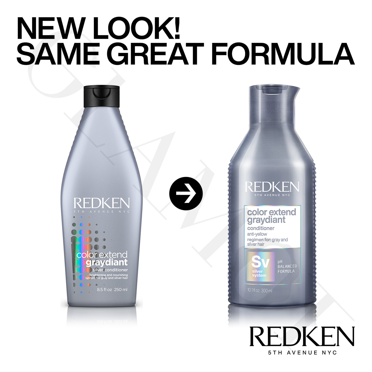 Redken Color Extend Graydiant Conditioner 