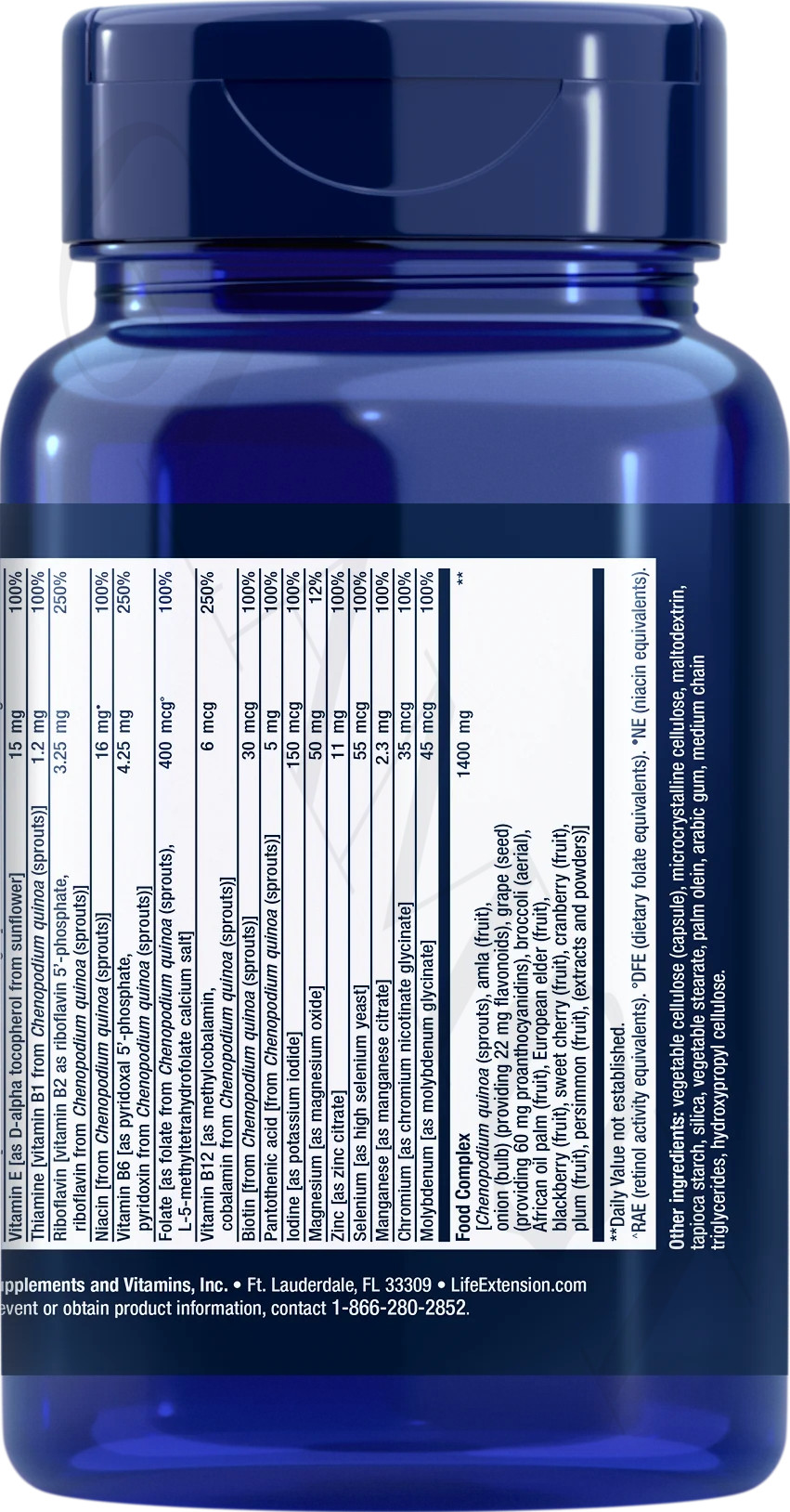 life-extension-plant-based-multivitamin-minerals-plant-derived